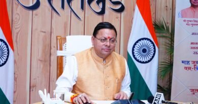 मुख्यमंत्री ने प्रदान की विभिन्न विकास योजनाओं के लिए ₹ 74 करोड़ की वित्तीय स्वीकृति