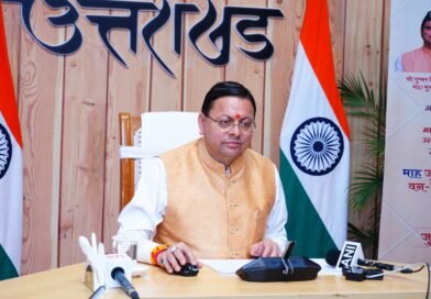 मुख्यमंत्री ने प्रदान की विभिन्न विकास योजनाओं के लिए ₹ 74 करोड़ की वित्तीय स्वीकृति