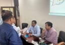 देहरादून महायोजना-2041 पर बढ़ा जनसंवाद, दूसरे दिन सेक्टर-02 के लोगों ने रखी अपनी बात