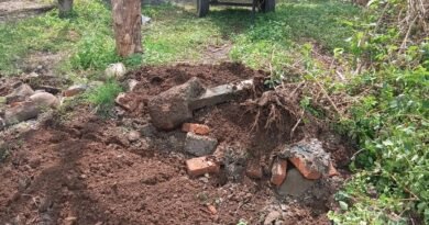 अवैध प्लॉटिंग पर चला एमडीडीए का बुलडोजर, 170 बीघा से अधिक जमीन पर बड़ी कार्रवाई