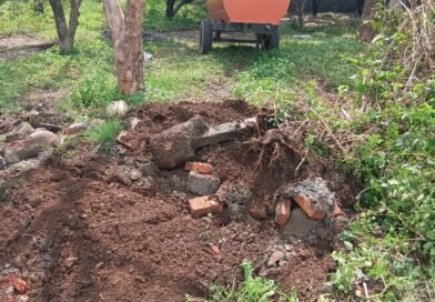 अवैध प्लॉटिंग पर चला एमडीडीए का बुलडोजर, 170 बीघा से अधिक जमीन पर बड़ी कार्रवाई