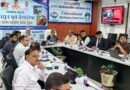 ज्योतिर्मठ पुनर्वास कार्यों की एनडीएमए ने की समीक्षा,कहा-स्थानीय लोगों के साथ मजबूती से खड़ा है एनडीएमए