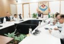 टिहरी लेक ग्लोबल डेस्टिनेशन को लेकर हुई हाई पॉवर कमेटी की बैठक