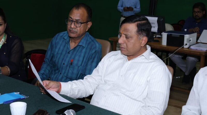 देहरादून महायोजना-2041 : जनता की आवाज़ से आकार ले रहा देहरादून का भविष्य