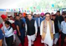 देहरादून में मुख्यमंत्री पुष्कर सिंह धामी एवं केंद्रीय मंत्री किरेन रिजिजू ने किया छठे ‘लोक संवर्धन पर्व’ का शुभारंभ