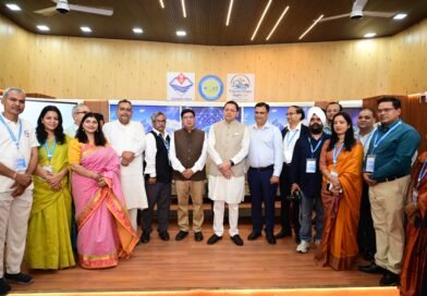 देहरादून साइंस सिटी बनेगी विज्ञान और नवाचार का राष्ट्रीय केंद्र-सीएम धामी 