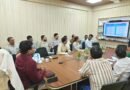 पीएम आवास योजना के कार्यों में देरी पर सचिव आवास डॉ. आर. राजेश कुमार सख्त, धीमी प्रगति पर जताई नाराजगी