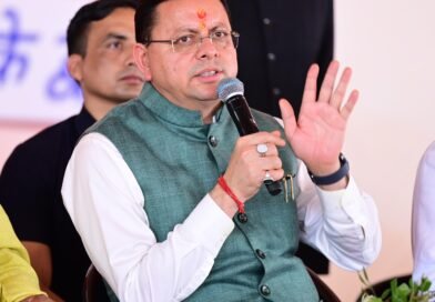 मुख्यमंत्री की उपस्थिति में आयोजित ‘‘सेवा सुशासन एवं समर्पण’’ जन-संवाद शिविर में 7,472 लोगों ने किया प्रतिभाग 4,632 लाभार्थी हुए लाभान्वित 1,737 आवेदनों का मौके पर किया गया निस्तारण’