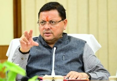 देहरादून–ऋषिकेश फोर/सिक्स लेन परियोजना को लेकर सीएम धामी का बढ़ा फ़ैसला, पेड़ों के कटान पर फिलहाल रोक 