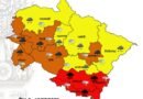 उत्तराखंड में भारी वर्षा की चेतावनी-एलर्ट रहने के निर्देश, अनावश्यक यात्रा से बचने की अपील