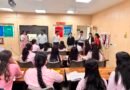 विदेश में रोजगार उपलब्ध कराने की मुहिम बढ़ी आगे,जापानी प्रतिनिधिमंडल ने क्षेत्रीय सेवायोजन कार्यालय एवं दून विश्वविद्यालय का किया भ्रमण