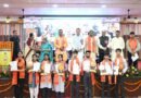 बोर्ड परीक्षाओं में उत्कृष्ट प्रदर्शन करने वाले मेधावी विद्यार्थियों को मुख्यमंत्री ने किया सम्मानित