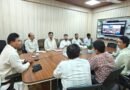 मुख्यमंत्री धामी के निर्देशों पर यात्रियों की सुविधा और ट्रैफिक प्रबंधन मजबूत करने की दिशा में बड़ा कदम, सचिव आवास ने की परियोजनाओं की विस्तृत समीक्षा