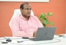 मतदाताओं से निरंतर संवाद करते रहें अधिकारी: सीईओ 