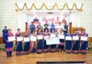 मुख्यमंत्री ने तीलू रौतेली एवं आंगनबाड़ी कार्यकत्री पुरस्कार से मातृशक्ति को किया सम्मानित
