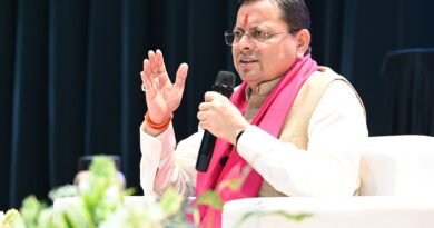 भगवान श्रीकृष्ण मानवता के सच्चे संरक्षक, मार्गदर्शक और जीवन-दर्शन के प्रेरणास्रोत हैं :मुख्यमंत्री