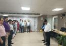 विभाजन की विभीषिका को याद कर एमडीडीए में दी श्रद्धांजलि