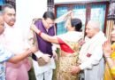 मुख्यमंत्री धामी ने 15 अगस्त की पूर्व संध्या पर शहीद अमित कुमार अणथ्वाल के परिजनों से की भेंट, किया सम्मानित
