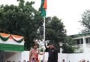 स्वतंत्रता दिवस पर मुख्य सचिव ने सुशासन, विकसित उत्तराखण्ड और हिमालय संरक्षण का लिया संकल्प