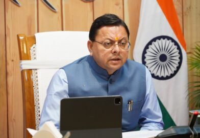 IMC खुरपिया के विकास को लेकर मुख्यमंत्री धामी का स्पष्ट विजन, समयबद्ध और गुणवत्तापूर्ण निर्माण सर्वोच्च प्राथमिकता