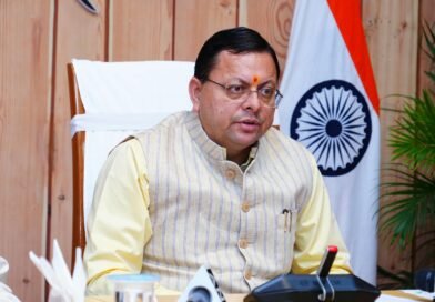जिला चिकित्सालय चंपावत में लगभग 50 लाख रुपये की लागत से स्थापित ब्लड कंपोनेंट सेपरेशन यूनिट का लोकार्पण