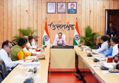 रिवर्स पलायन के लिए विभागीय योजनाओं का प्रभावी क्रियान्वयन सुनिश्चित करें : मुख्यमंत्री