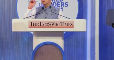विकास, निवेश और सुशासन से अग्रणी बन रहा उत्तराखण्ड-धामी 