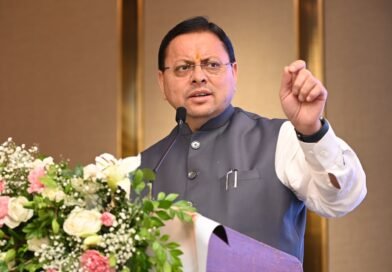 मुख्यमंत्री ने विभिन्न विकास योजनाओं एवं निर्माण कार्यों के लिए ₹ 53.72 करोड़ की वित्तीय स्वीकृति प्रदान की
