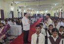सीमांत क्षेत्रों को अंतिम छोर नहीं, देश के प्रथम गांव के रूप में विकसित करने की दिशा में सरकार प्रतिबद्ध-सीएम 