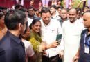 ड्रग फ्री उत्तराखंड’ से ‘विकसित भारत 2047’ तक के विषय पर बनबसा में मुख्यमंत्री का युवाओं से संवाद