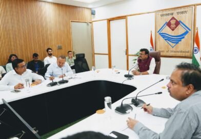 मुख्य सचिव ने की प्रदेश में रोपवे परियोजनाओं की समीक्षा,रोपवे परियोजनाओं में तेजी लाने के दिए निर्देश