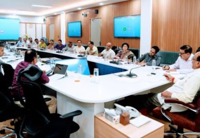 स्वास्थ्य मंत्री ने फार्मेसी अधिकारियों की समस्याओं के समाधान के लिए आवश्यक कार्यवाही के दिए निर्देश