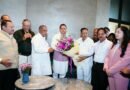 मुख्यमंत्री धामी ने देहरादून में सर्राफ मंडल की भव्य एग्जीबिशन का किया अवलोकन