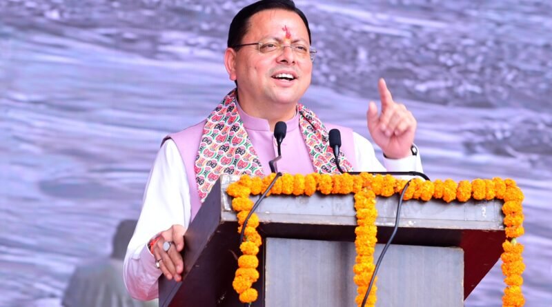 स्वच्छ वायु सर्वेक्षण-2026 में देहरादून की बड़ी छलांग, देशभर में 12वें स्थान पर पहुंची राजधानी