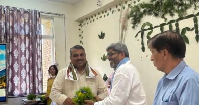 हिमालय बीमार हुआ तो हम भी स्वस्थ नहीं रह पाएंगे, हिमालय दिवस पर विशेषज्ञों ने पर्यावरण संबंधी चुनौतियों पर की चिंता