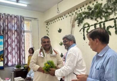 हिमालय बीमार हुआ तो हम भी स्वस्थ नहीं रह पाएंगे, हिमालय दिवस पर विशेषज्ञों ने पर्यावरण संबंधी चुनौतियों पर की चिंता