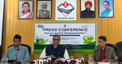 स्वच्छ एवं कचरा-मुक्त उत्तराखंड की दिशा में मजबूत पहल, नए नियमों के क्रियान्वयन पर जोर
