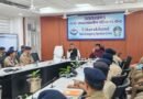 अग्निशमन सेकेंड ऑफिसर के 21 प्रशिक्षुओं को आपदा प्रबंधन एवं आपातकालीन रिस्पांस सिस्टम की जानकारी