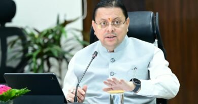 धामी सरकार की दूरगामी सोच, 51 रोपवे के साथ 160 किमी लंबा नेटवर्क की तैयारी