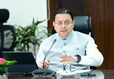 मुख्यमंत्री ने दिए प्रदेश की सभी सड़कों को जल्द गड्ढामुक्त करने के निर्देश, मुख्यमंत्री सड़क मार्ग से यात्रा कर स्वयं लेंगे जायजा