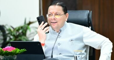 सीएम हेल्पलाइन पर प्राप्त जन शिकायतों का समयबद्ध एवं संतोषजनक निस्तारण सुनिश्चित किया जाए- मुख्यमंत्री