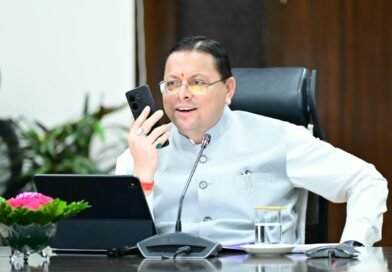 सीएम हेल्पलाइन पर प्राप्त जन शिकायतों का समयबद्ध एवं संतोषजनक निस्तारण सुनिश्चित किया जाए- मुख्यमंत्री