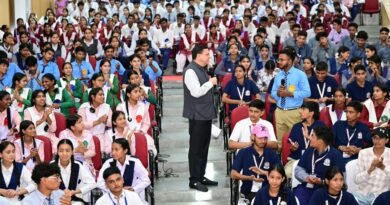 140 चयनित विद्यार्थियों से सीधे रूबरू होंगे सीएम, सुनेंगे विकसित उत्तराखण्ड का विजन