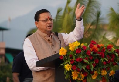 रायपुर क्षेत्र को मिली ‘नैनीताल जैसी फीलिंग’, पार्क में पेडल बोटिंग और आइलैंड बना आकर्षण का केंद्र