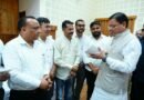 मुख्यमंत्री ने मुख्य सेवक सदन में प्रदेश के विभिन्न क्षेत्रों से आए लोगों की समस्याएं सुनीं