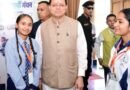 लवप्रीत की संवेदनशील सोच ने छुआ मुख्यमंत्री धामी का दिल, घर पहुंचा टैब