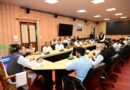 हरियाणा के युवाओं ने मुख्यमंत्री से साझा किए उत्तराखण्ड भ्रमण के अनुभव