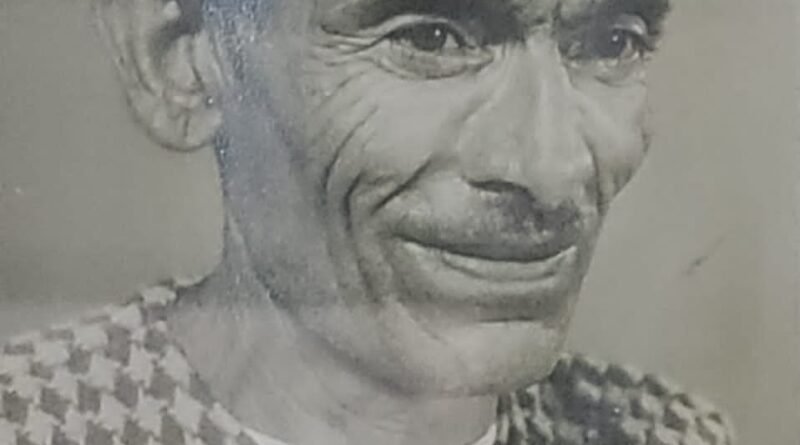 पहाड़ों की रानी को सहेजने वाले गुमनाम शिल्पकार स्वर्गीय छबि लाल की विरासत को सलाम