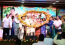 मुख्यमंत्री धामी ने किया श्री कुंजापुरी पर्यटन एवं विकास मेले की स्वर्ण जयंती का शुभारंभ