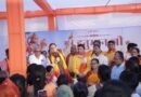 मुख्यमंत्री ने बनबसा मिनी स्टेडियम में बैडमिंटन कोर्ट सहित विभिन्न विकास कार्यों का किया शुभारंभ एवं शिलान्यास